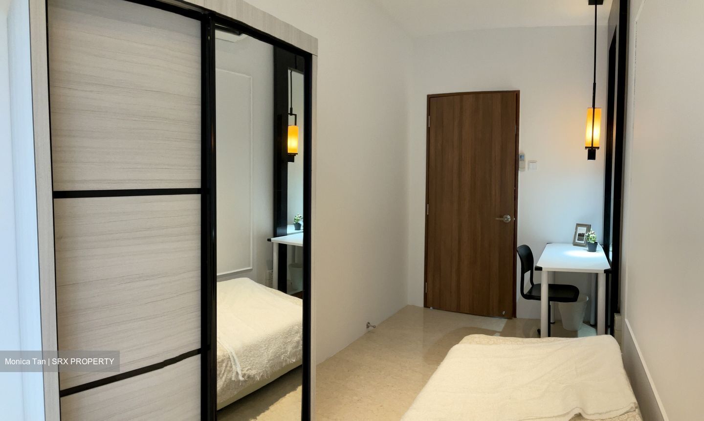 The Linc (D11), Apartment #526122351